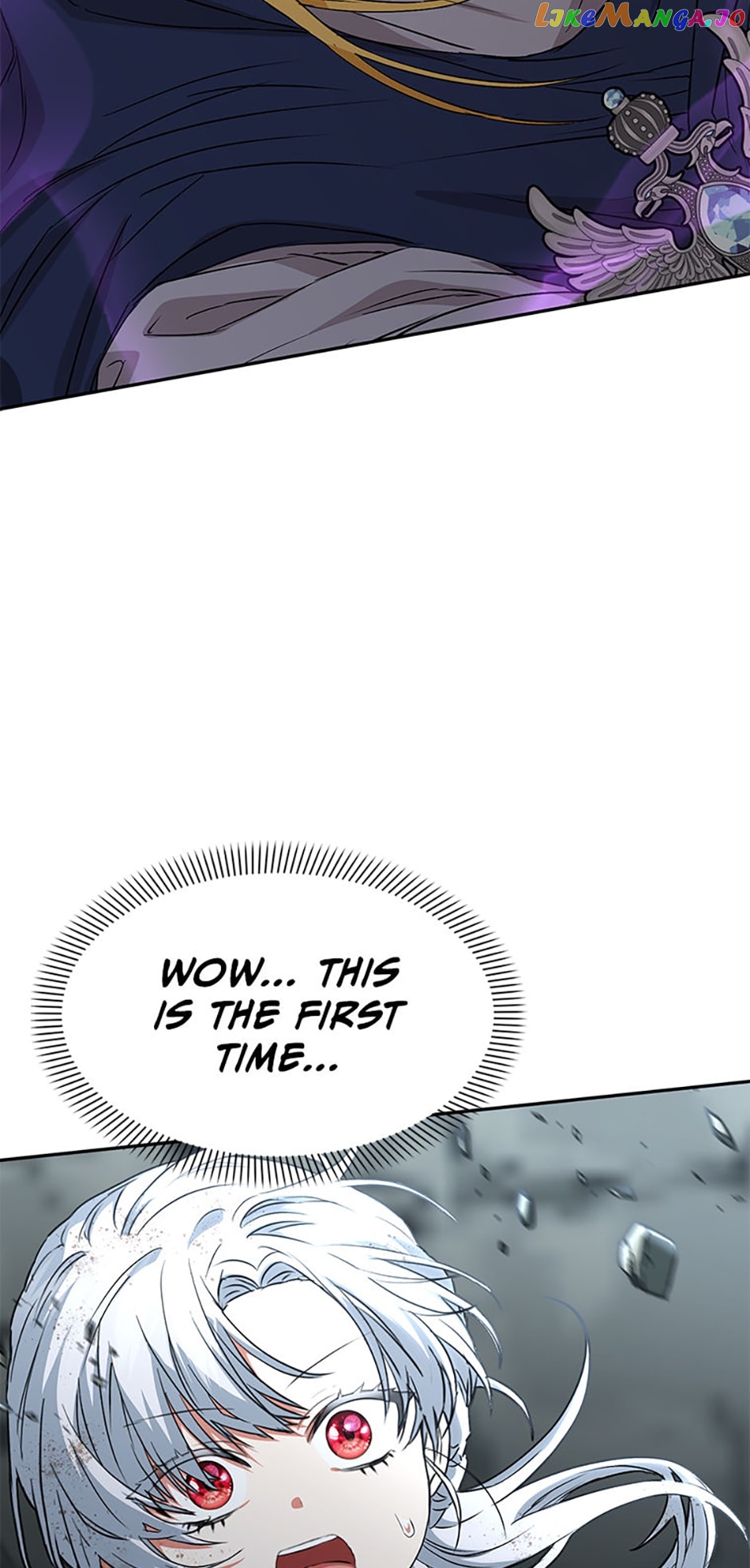 Surviving as the Devil's Child Chapter 33 - page 89