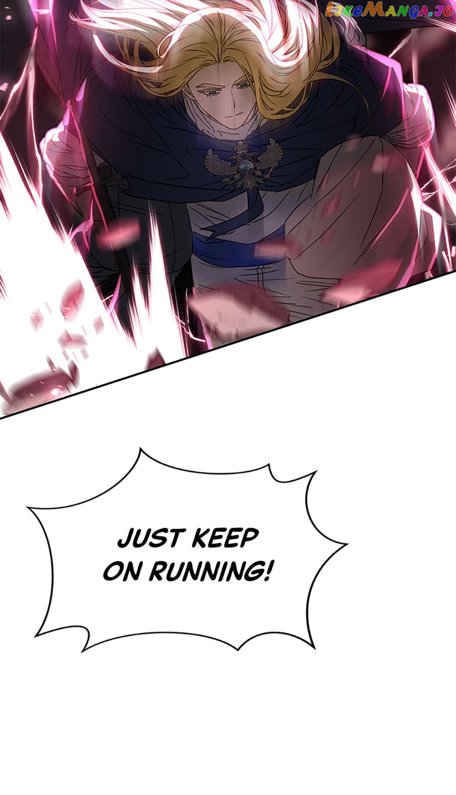 Surviving as the Devil's Child Chapter 33 - page 108