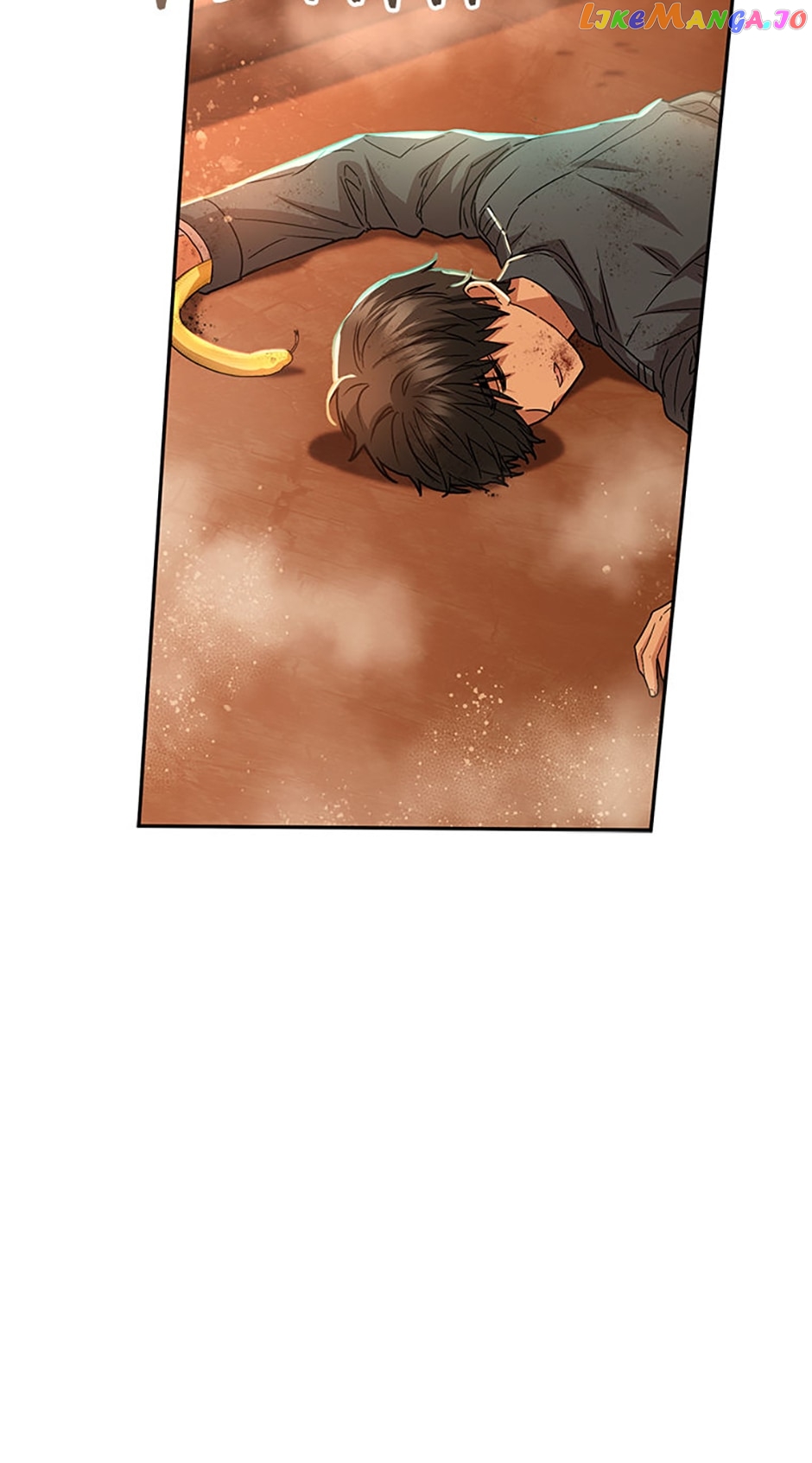 Surviving as the Devil's Child Chapter 33 - page 122