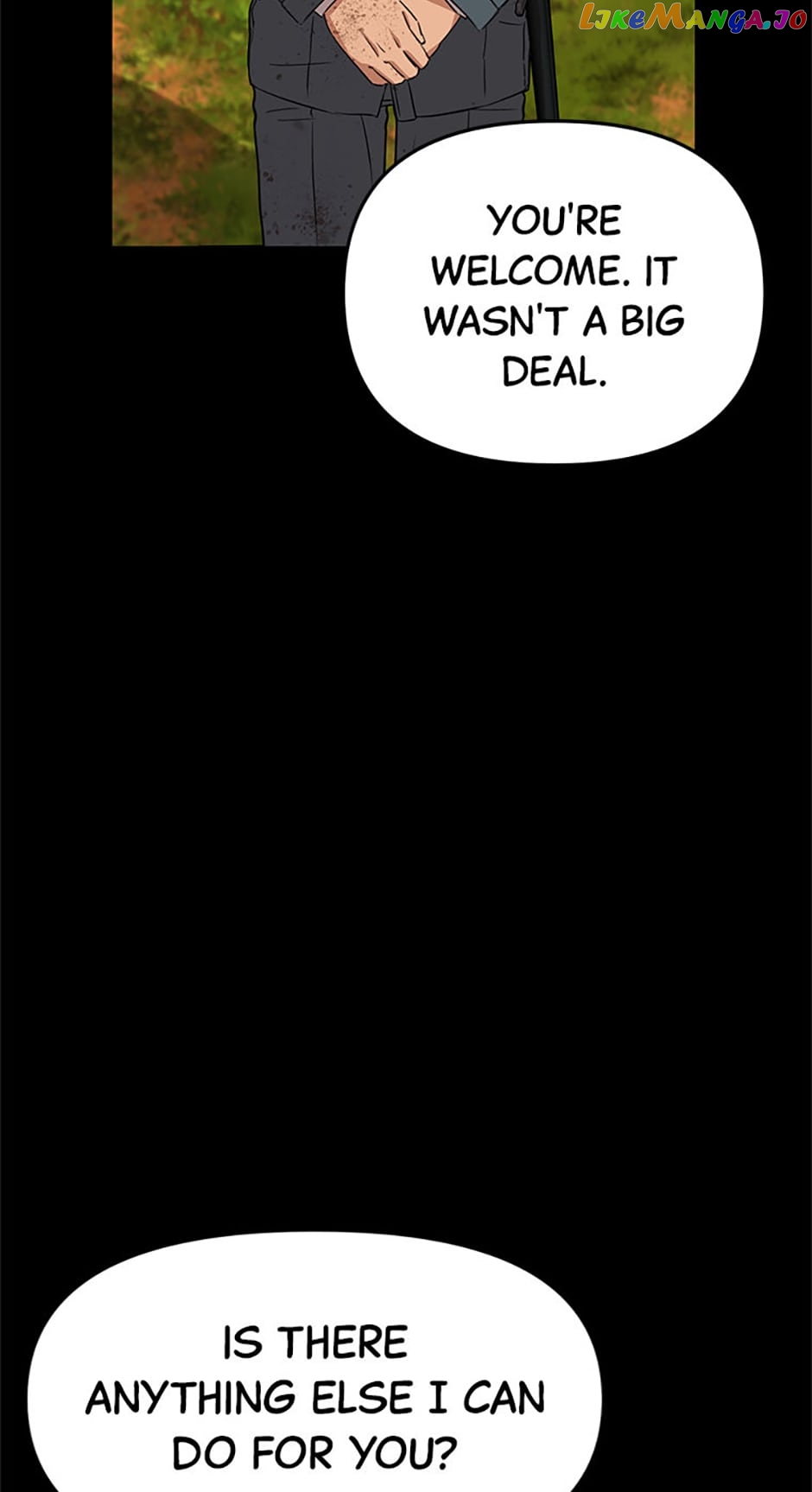 Surviving as the Devil's Child Chapter 34 - page 8