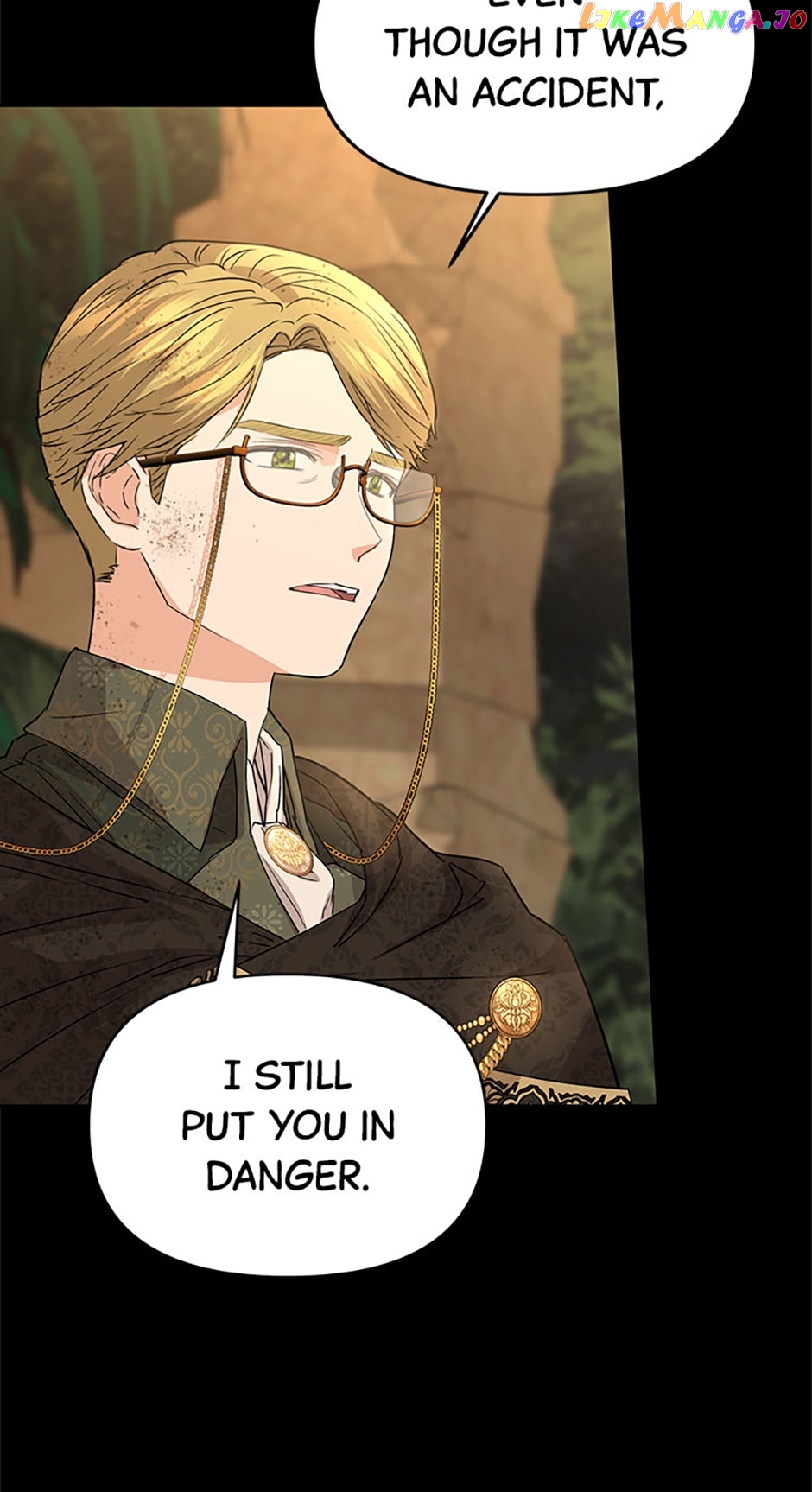 Surviving as the Devil's Child Chapter 34 - page 11
