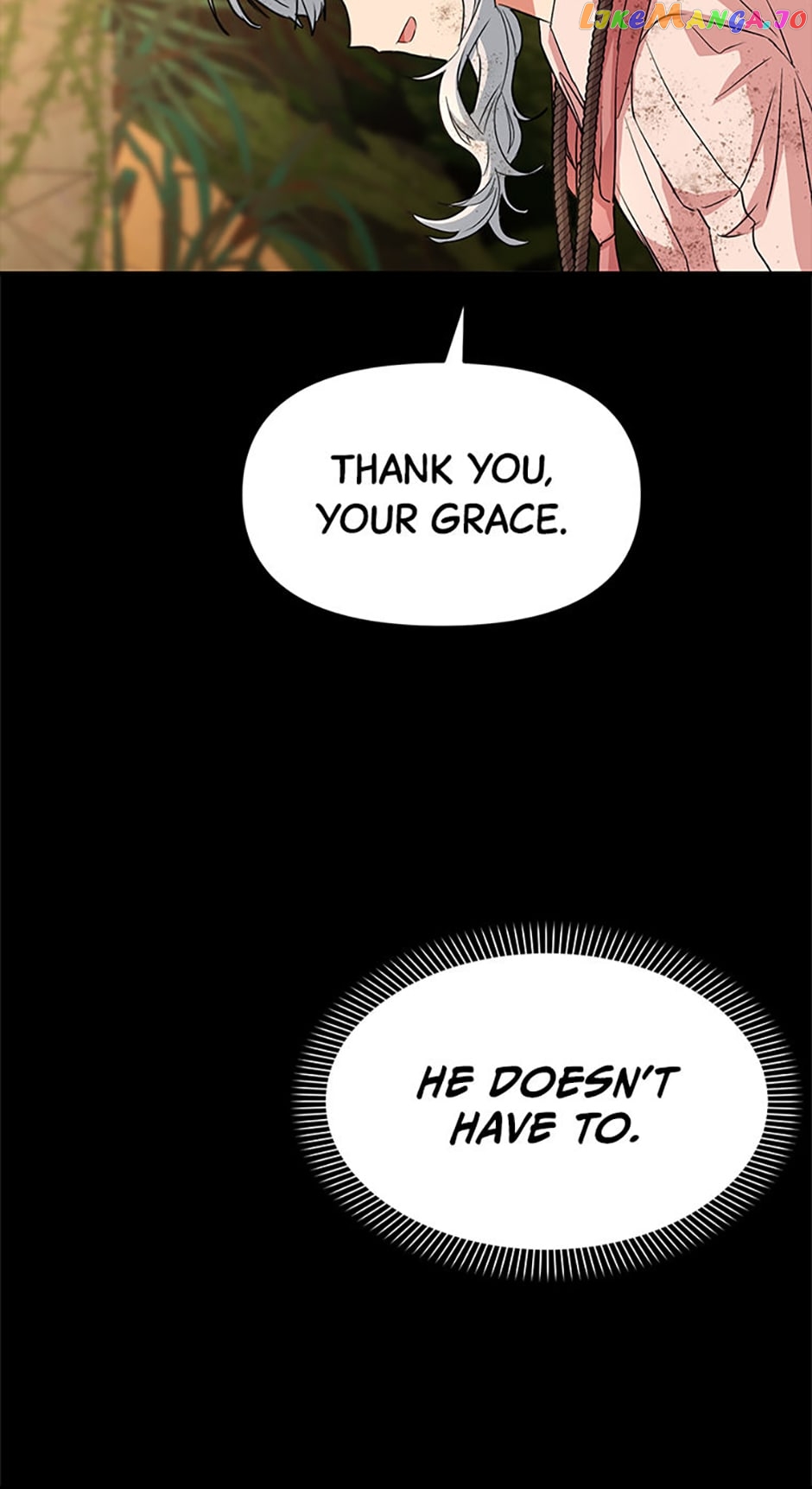 Surviving as the Devil's Child Chapter 34 - page 13