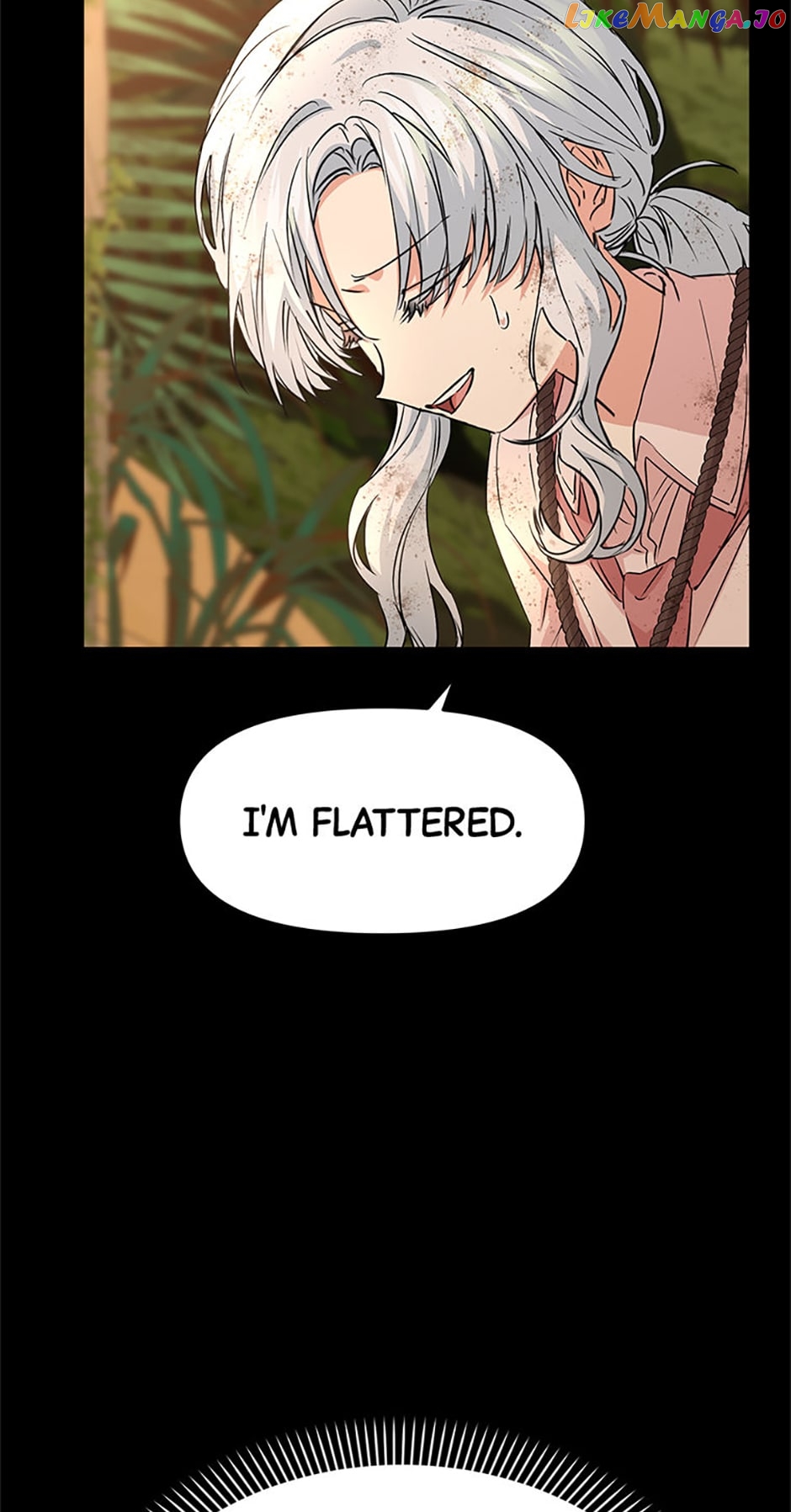 Surviving as the Devil's Child Chapter 34 - page 18