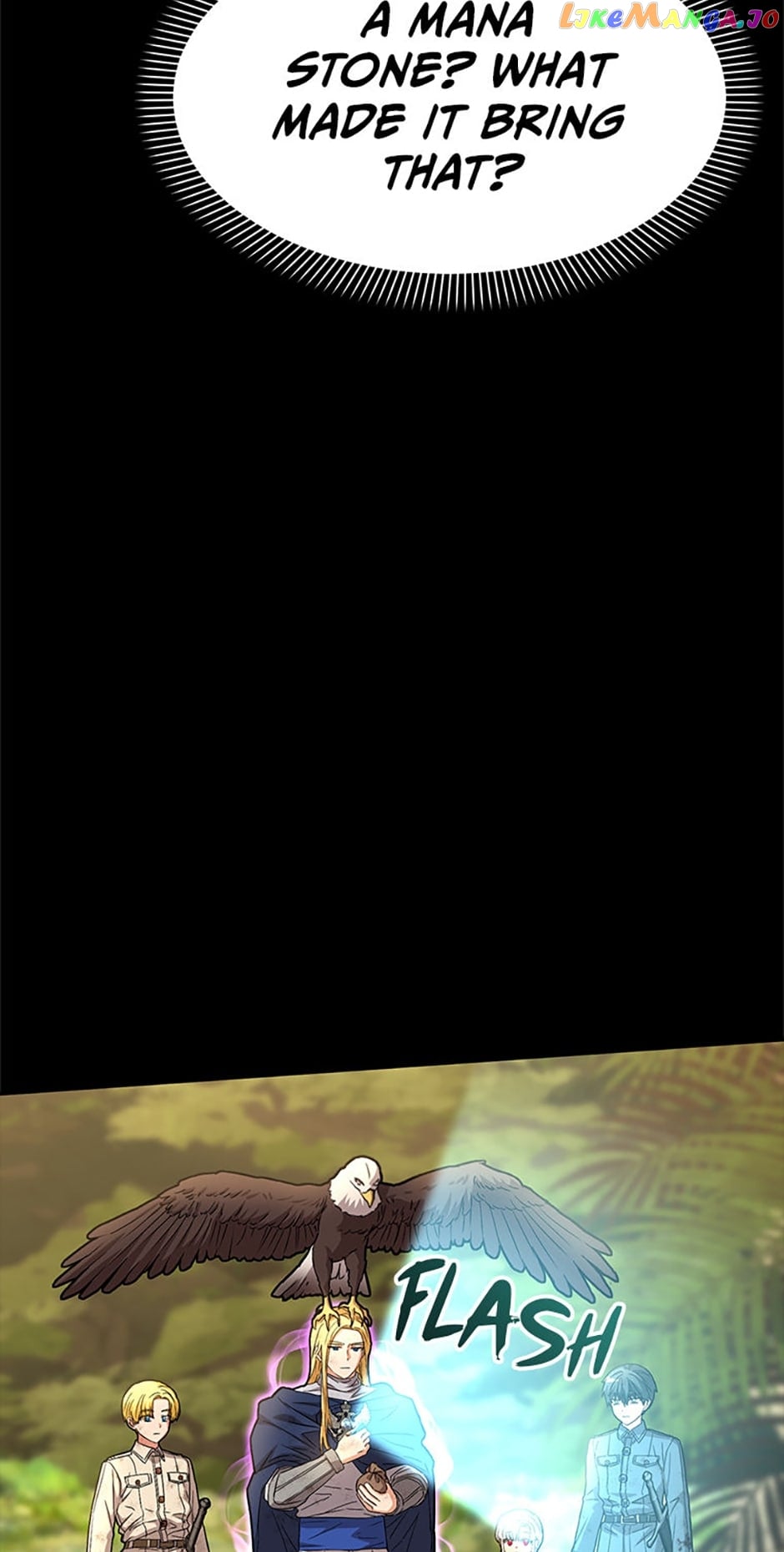 Surviving as the Devil's Child Chapter 34 - page 23