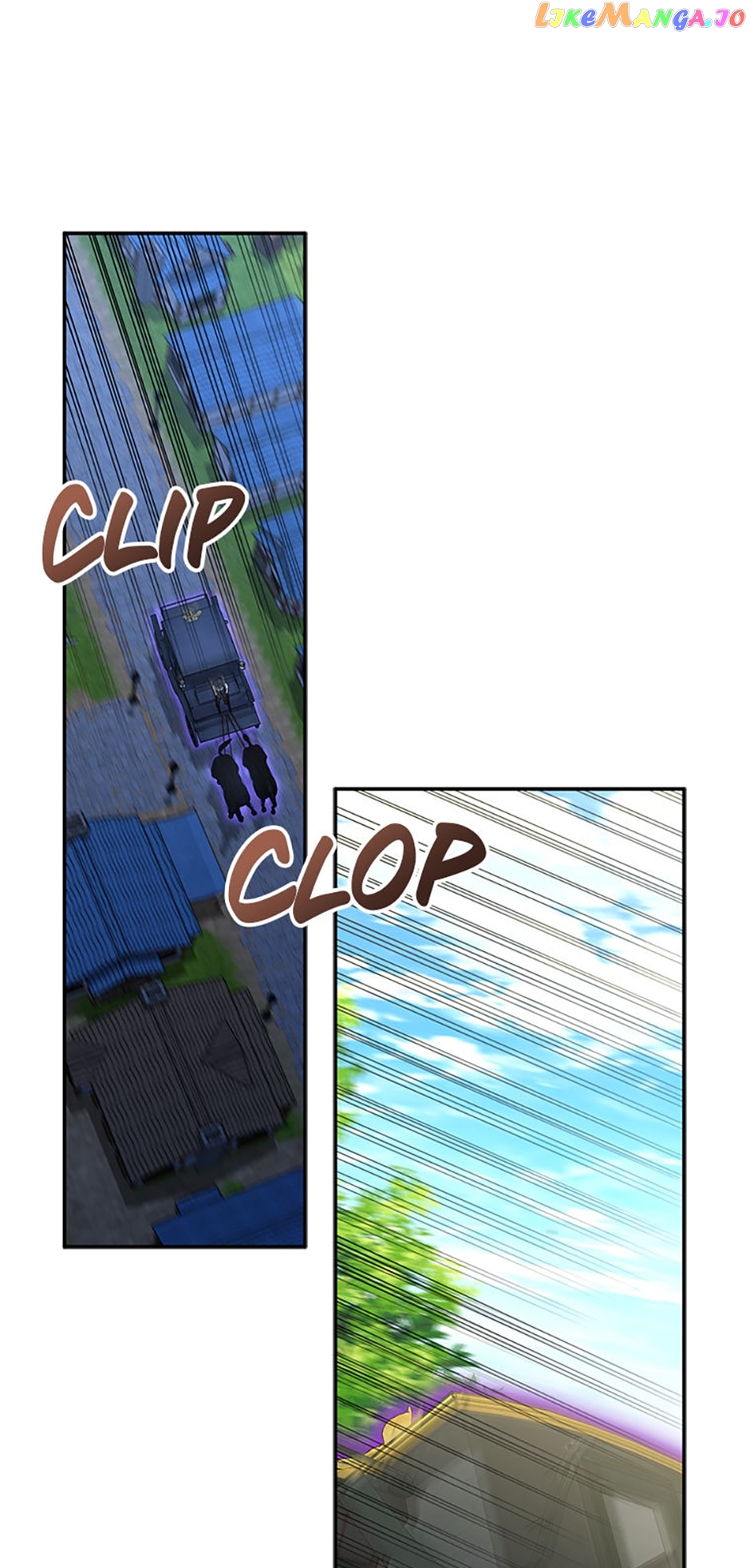 Surviving as the Devil's Child Chapter 34 - page 39