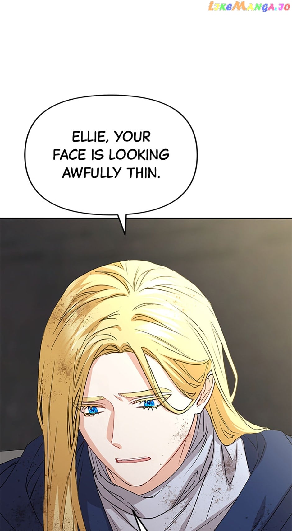 Surviving as the Devil's Child Chapter 34 - page 44