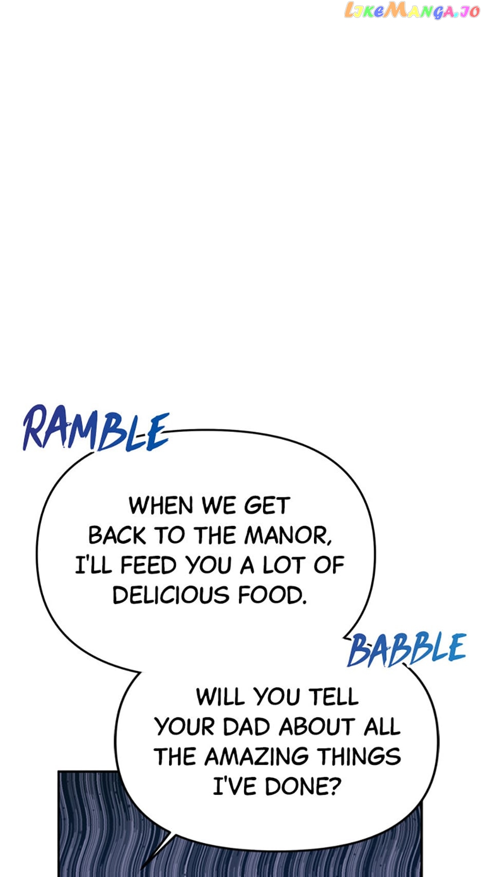 Surviving as the Devil's Child Chapter 34 - page 47