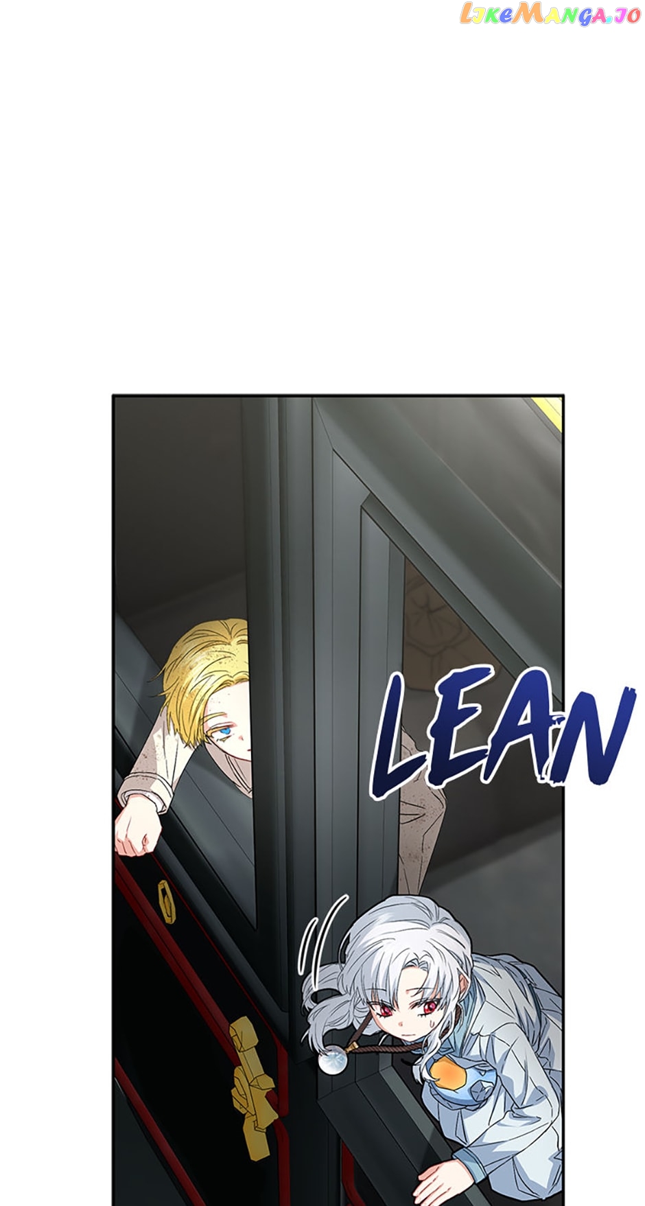 Surviving as the Devil's Child Chapter 34 - page 53