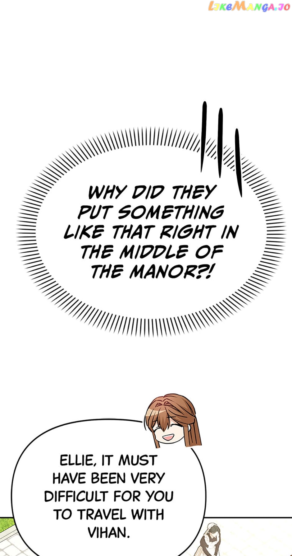 Surviving as the Devil's Child Chapter 34 - page 62