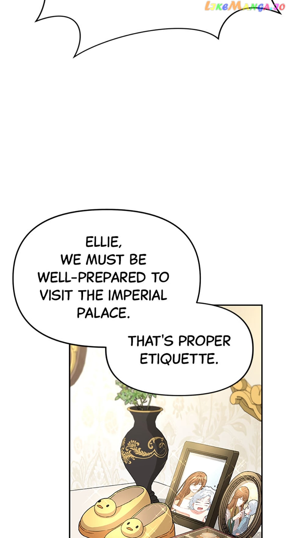 Surviving as the Devil's Child Chapter 34 - page 98