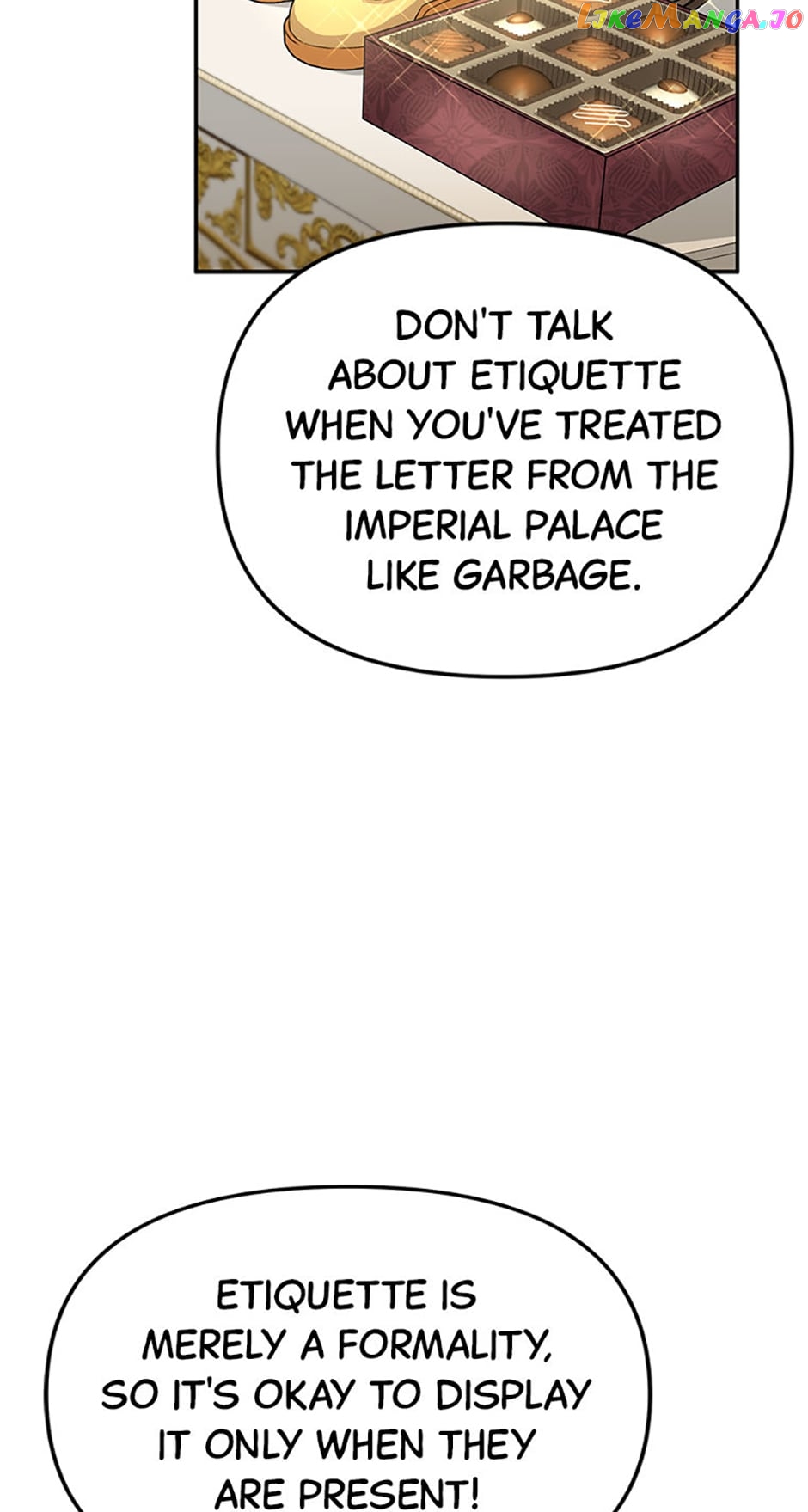 Surviving as the Devil's Child Chapter 34 - page 99