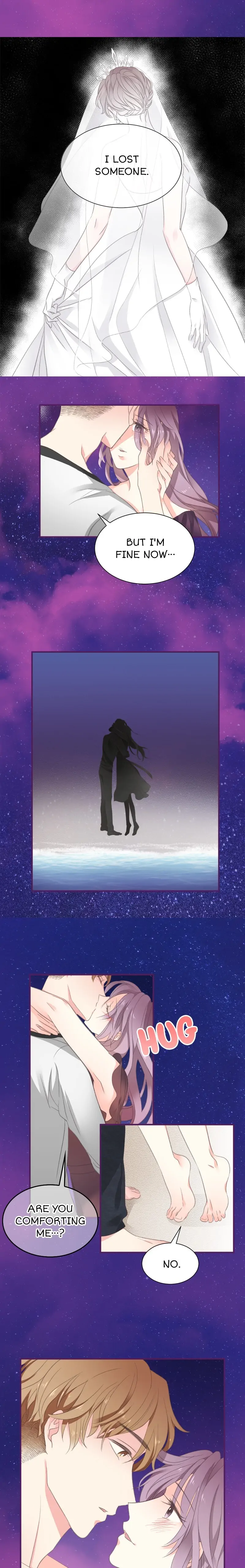 I Want You Wherever! Chapter 17 - page 10