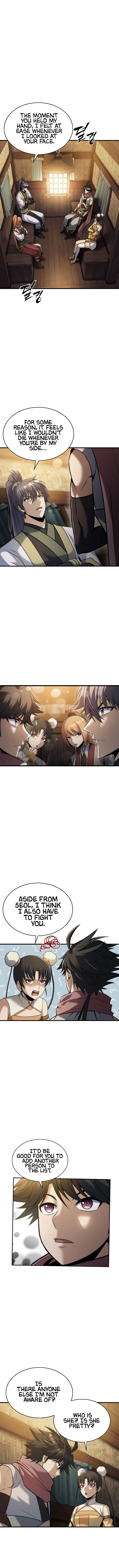 The Star of a Supreme Ruler Chapter 68 - page 13