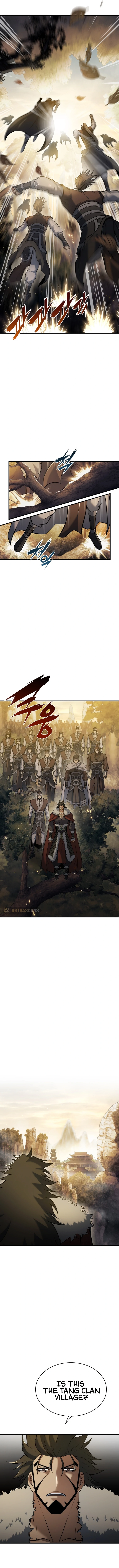 The Star of a Supreme Ruler Chapter 68 - page 17