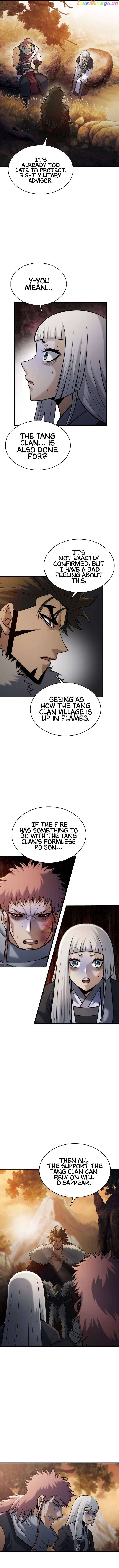 The Star of a Supreme Ruler Chapter 69 - page 15