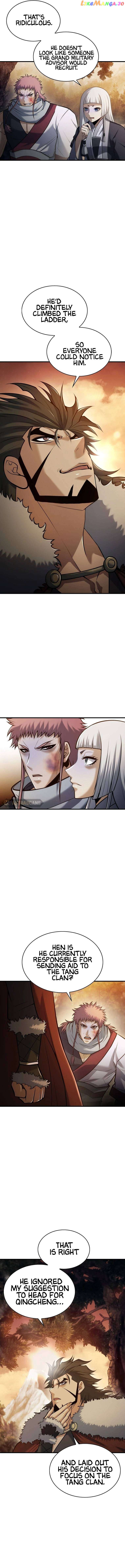 The Star of a Supreme Ruler Chapter 69 - page 17
