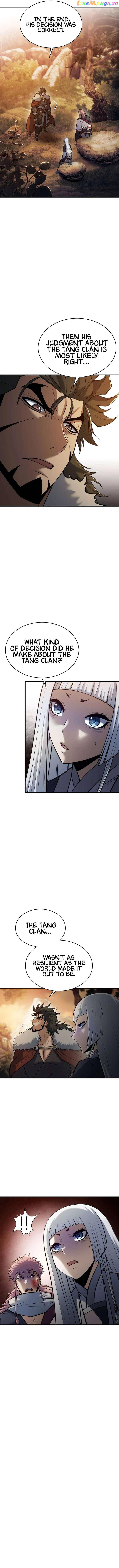 The Star of a Supreme Ruler Chapter 69 - page 18