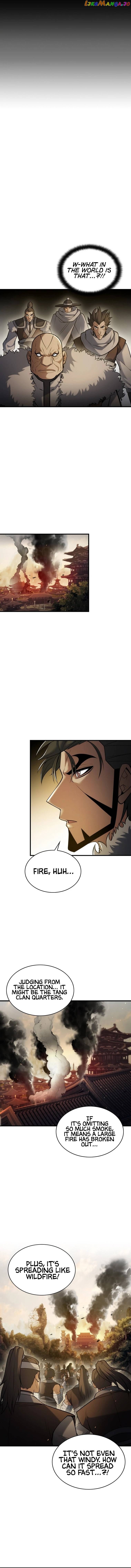 The Star of a Supreme Ruler Chapter 69 - page 6