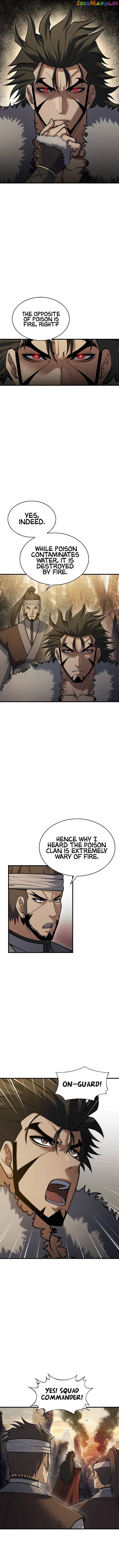 The Star of a Supreme Ruler Chapter 69 - page 7