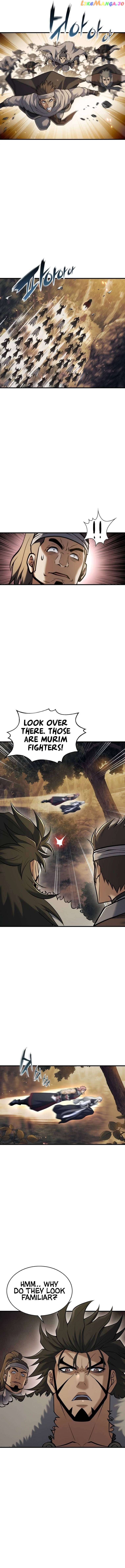 The Star of a Supreme Ruler Chapter 69 - page 10