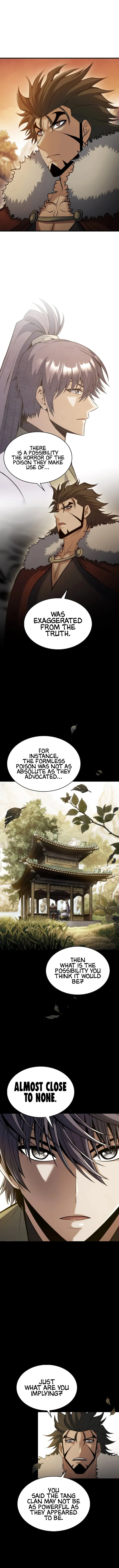 The Star of a Supreme Ruler Chapter 70 - page 1