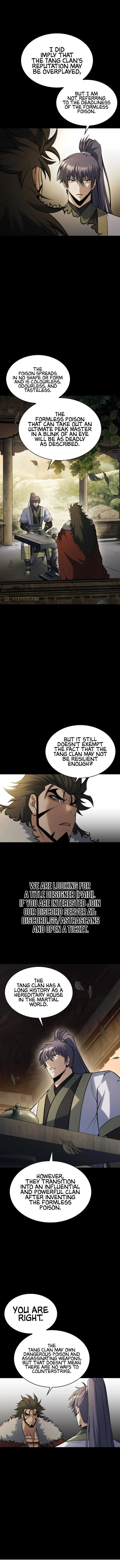 The Star of a Supreme Ruler Chapter 70 - page 2