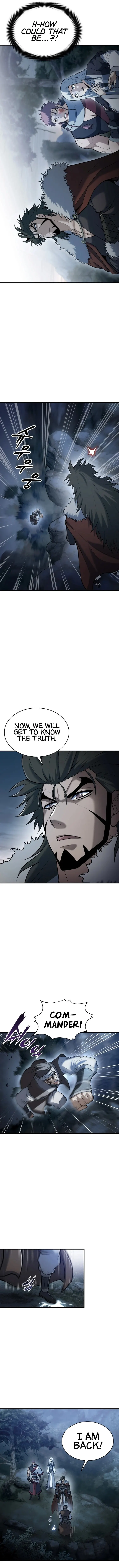 The Star of a Supreme Ruler Chapter 70 - page 11