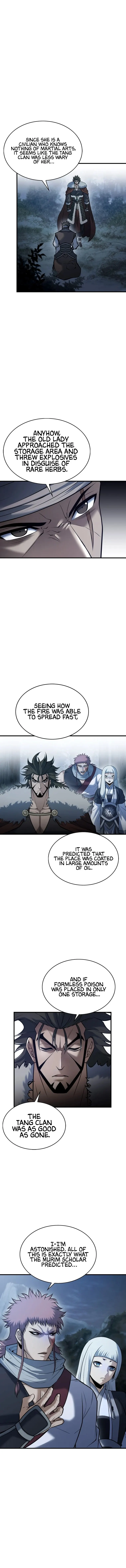 The Star of a Supreme Ruler Chapter 70 - page 14