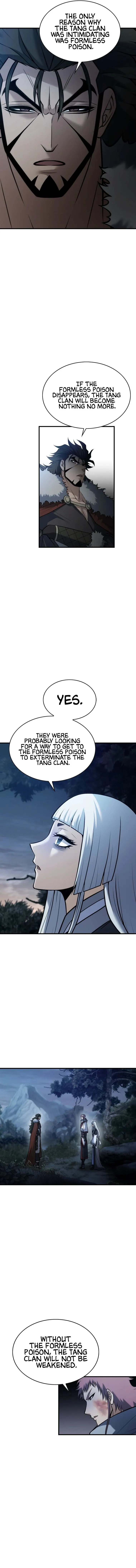 The Star of a Supreme Ruler Chapter 70 - page 15