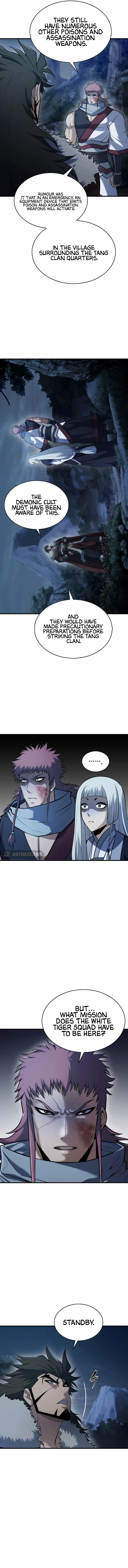 The Star of a Supreme Ruler Chapter 70 - page 16