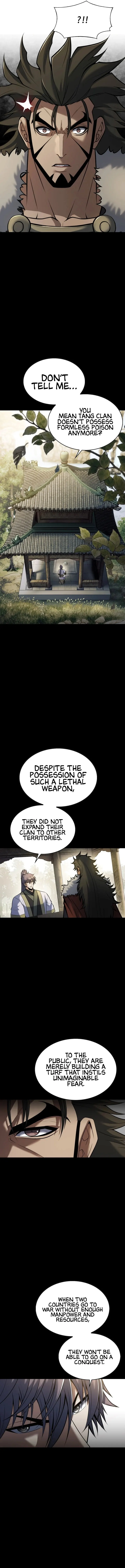 The Star of a Supreme Ruler Chapter 70 - page 3