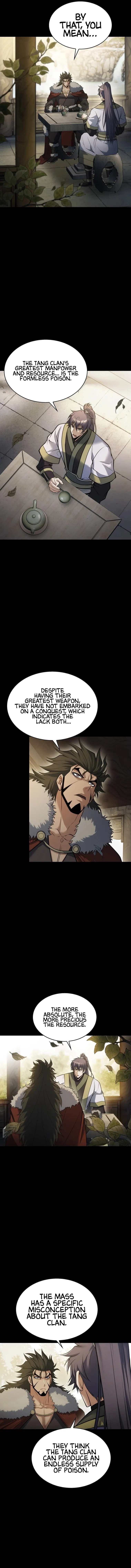 The Star of a Supreme Ruler Chapter 70 - page 4