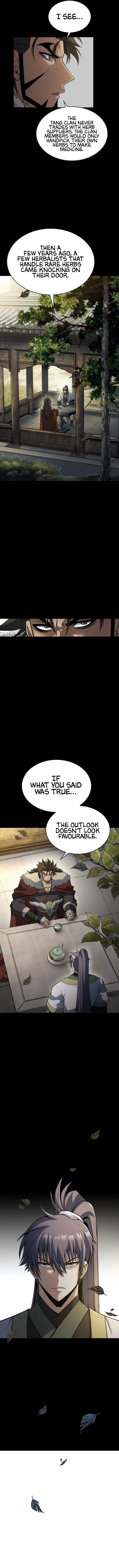 The Star of a Supreme Ruler Chapter 70 - page 6