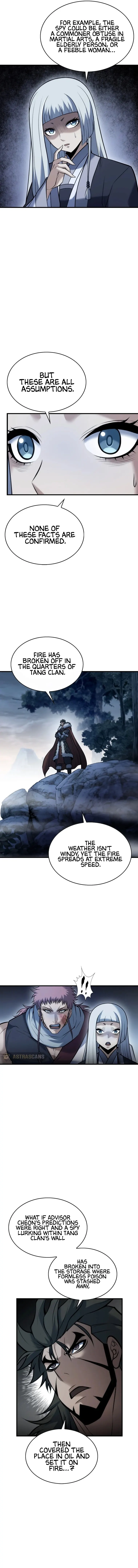The Star of a Supreme Ruler Chapter 70 - page 10