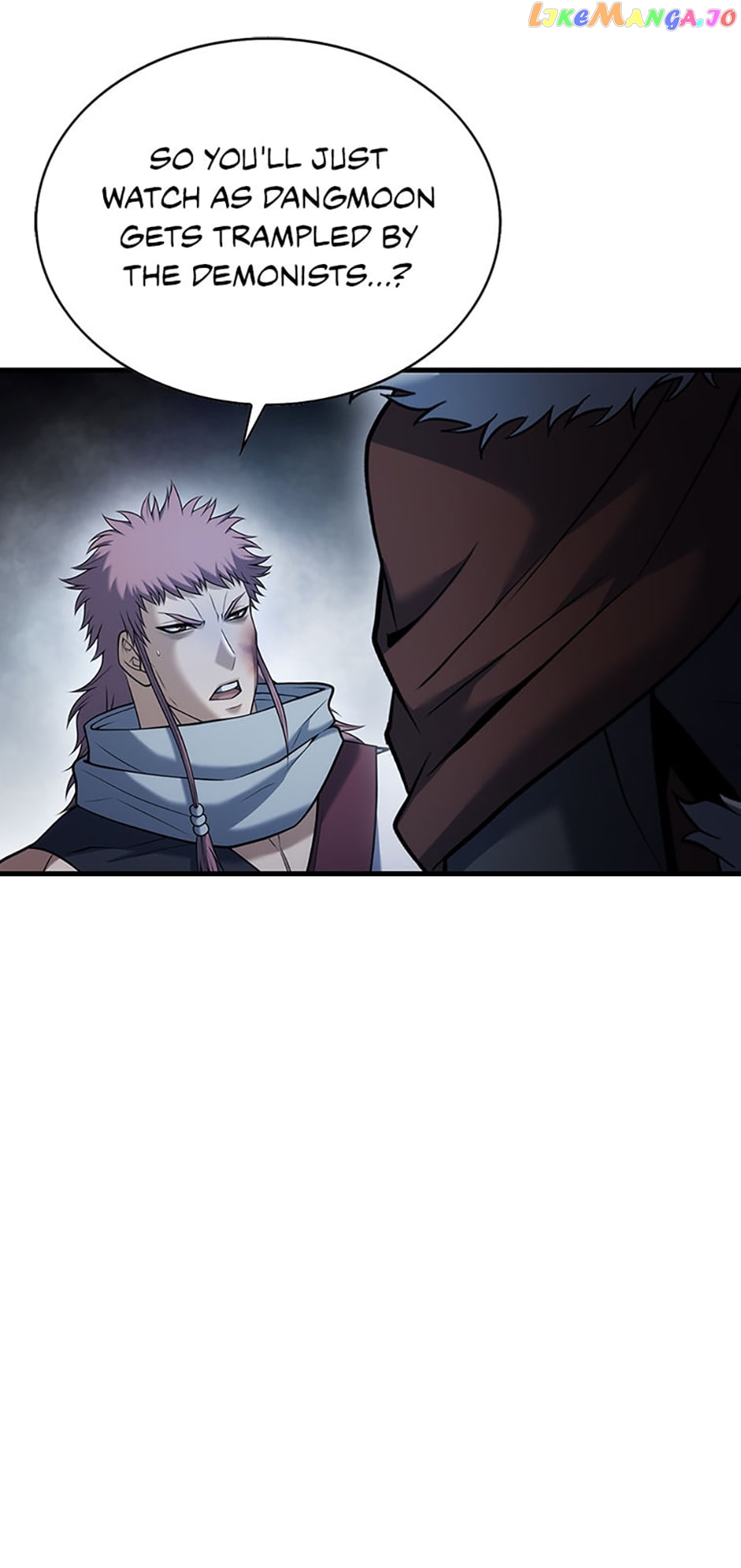 The Star of a Supreme Ruler Chapter 71 - page 6