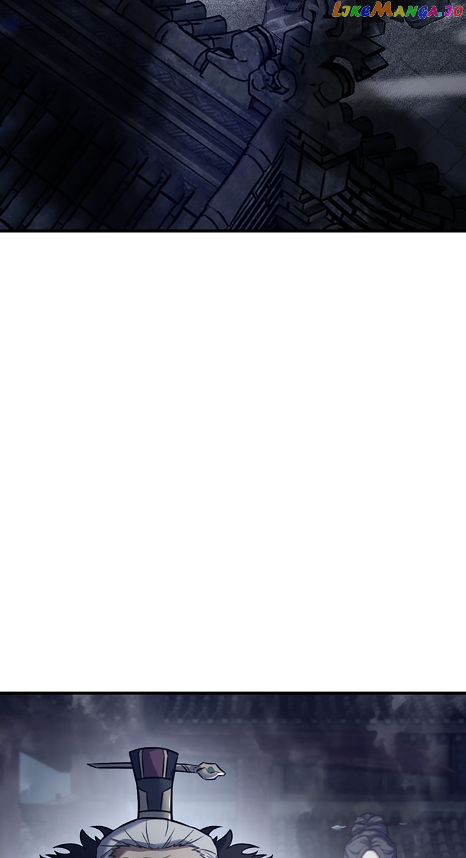 The Star of a Supreme Ruler Chapter 71 - page 18