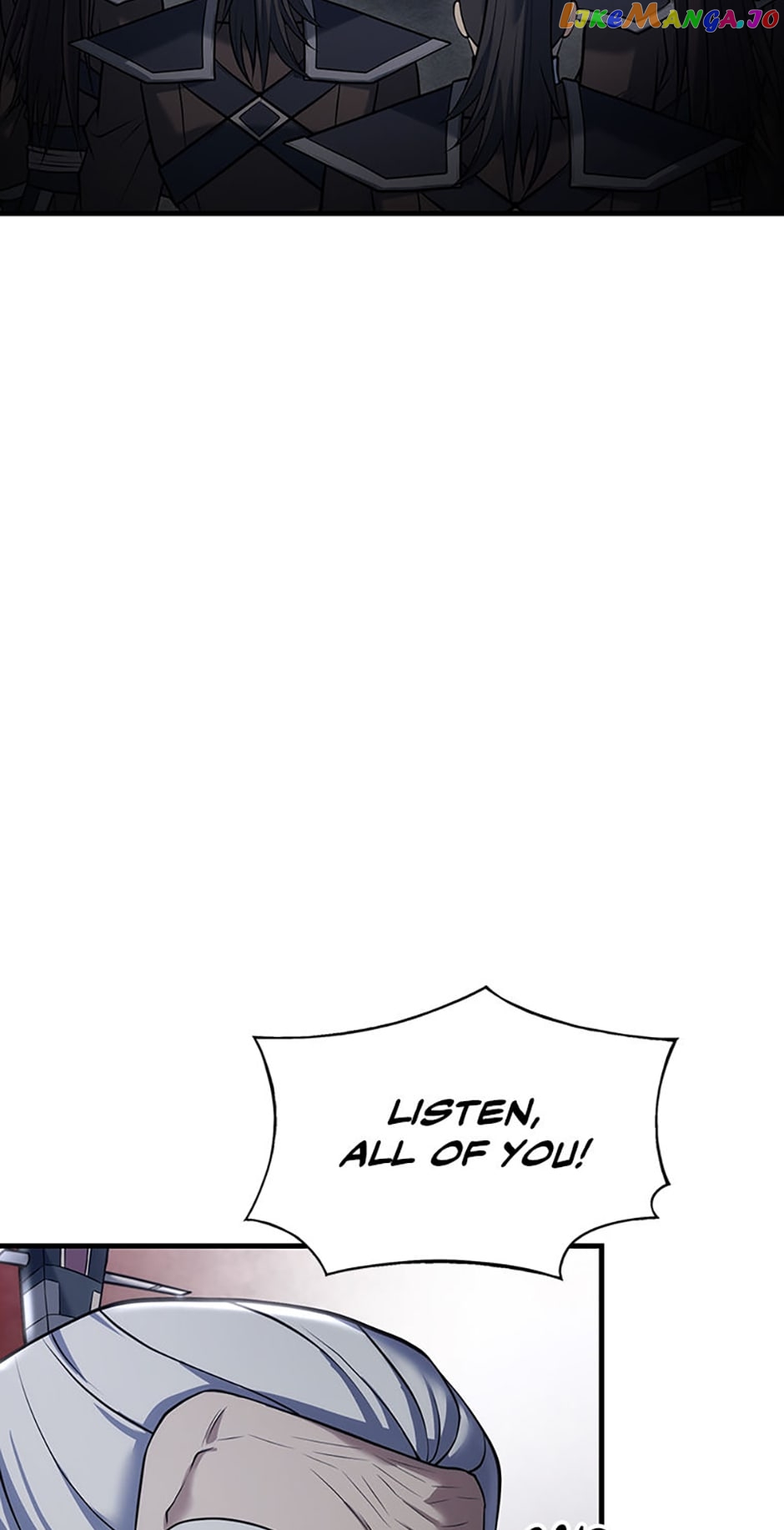 The Star of a Supreme Ruler Chapter 71 - page 34