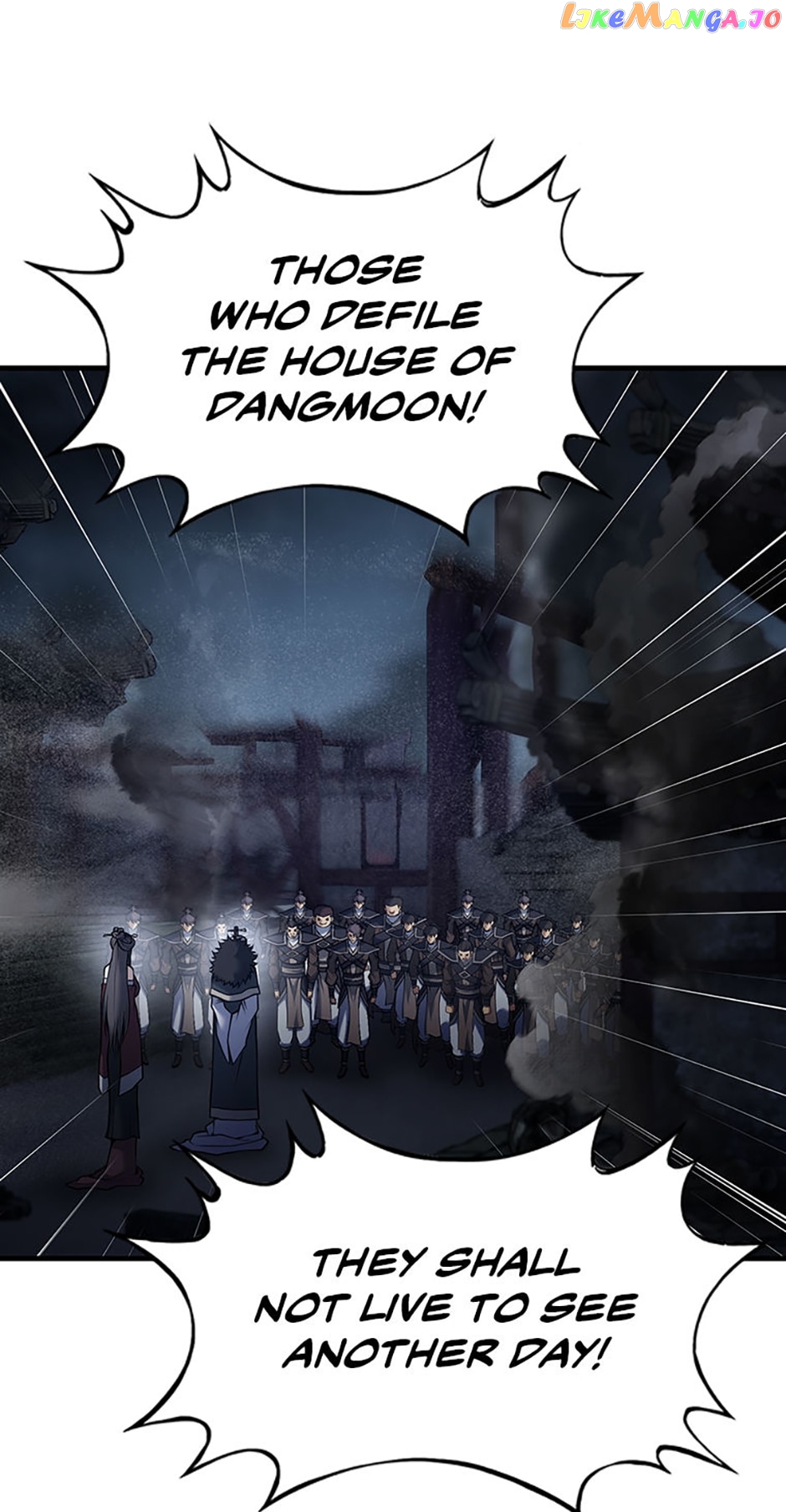 The Star of a Supreme Ruler Chapter 71 - page 43