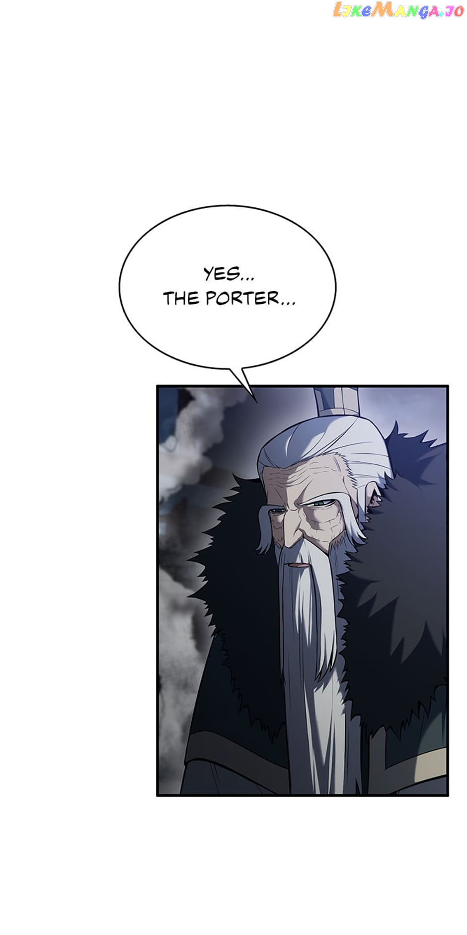 The Star of a Supreme Ruler Chapter 71 - page 59