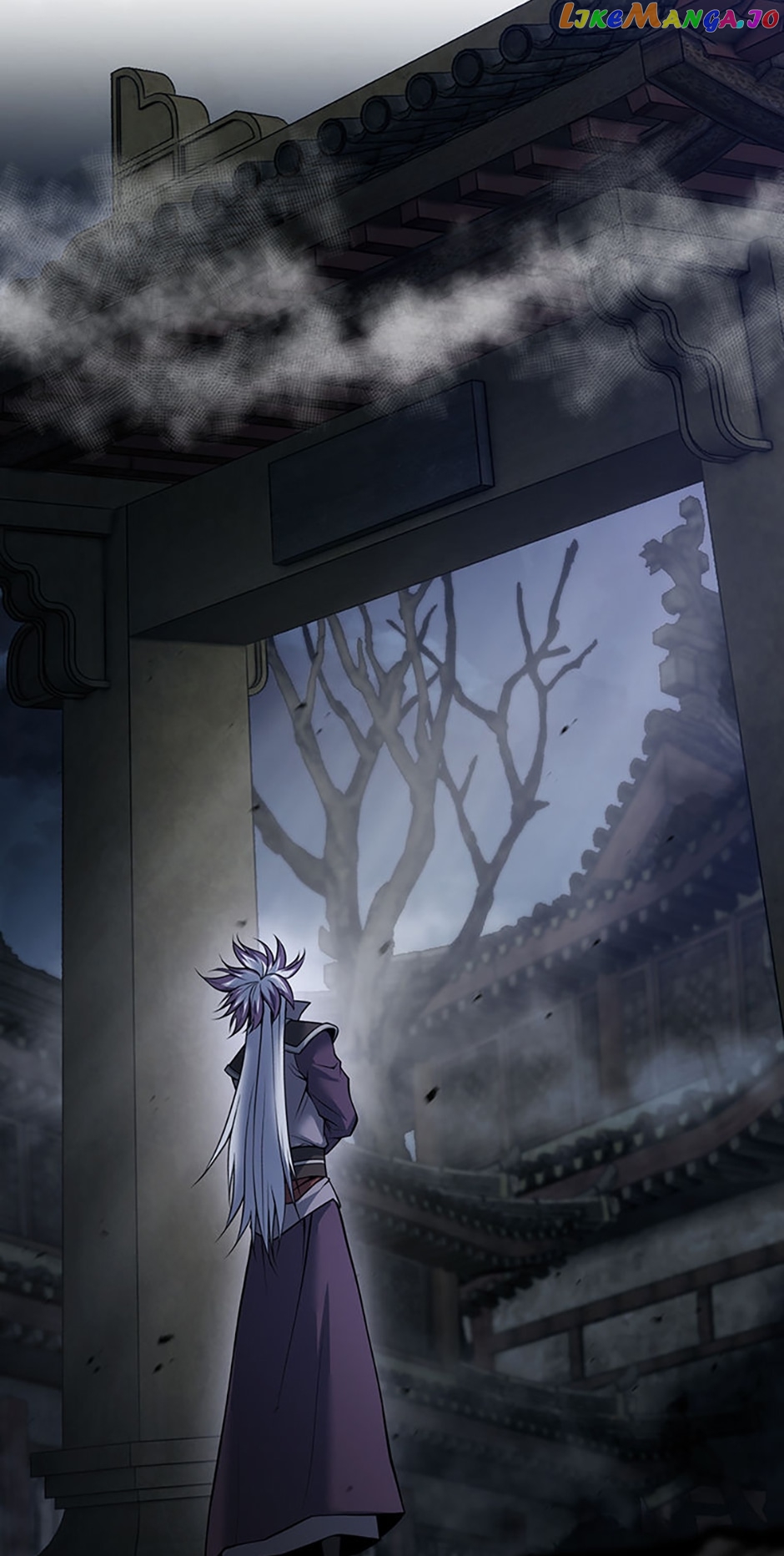 The Star of a Supreme Ruler Chapter 71 - page 70