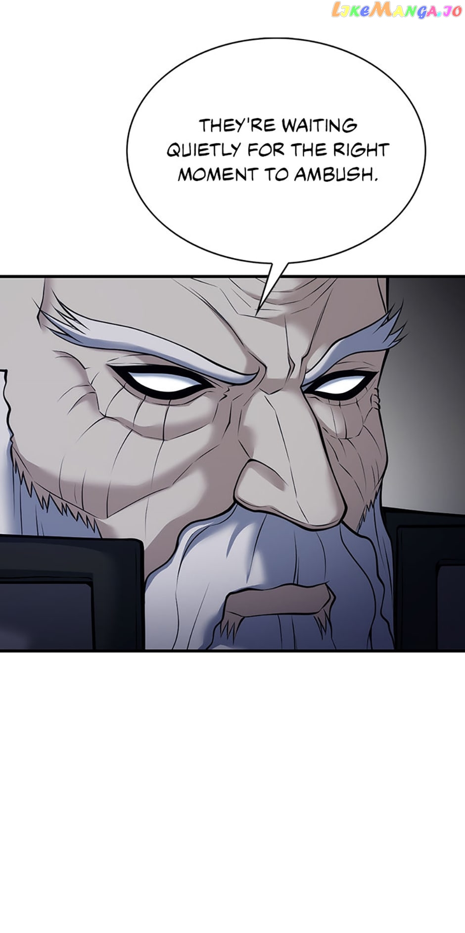The Star of a Supreme Ruler Chapter 71 - page 73