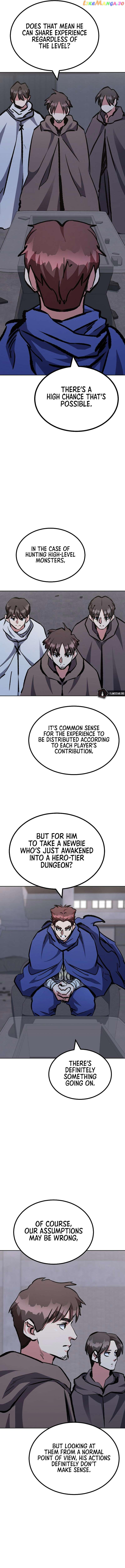 Level 1 Player Chapter 80 - page 5