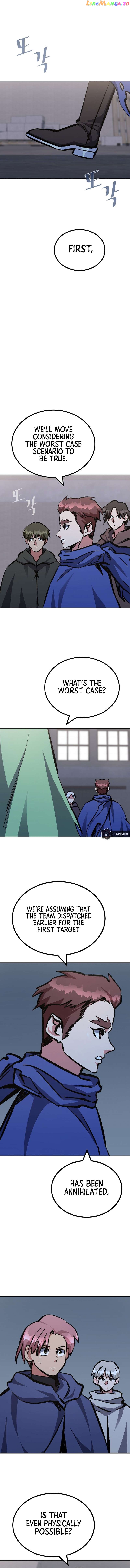 Level 1 Player Chapter 80 - page 7
