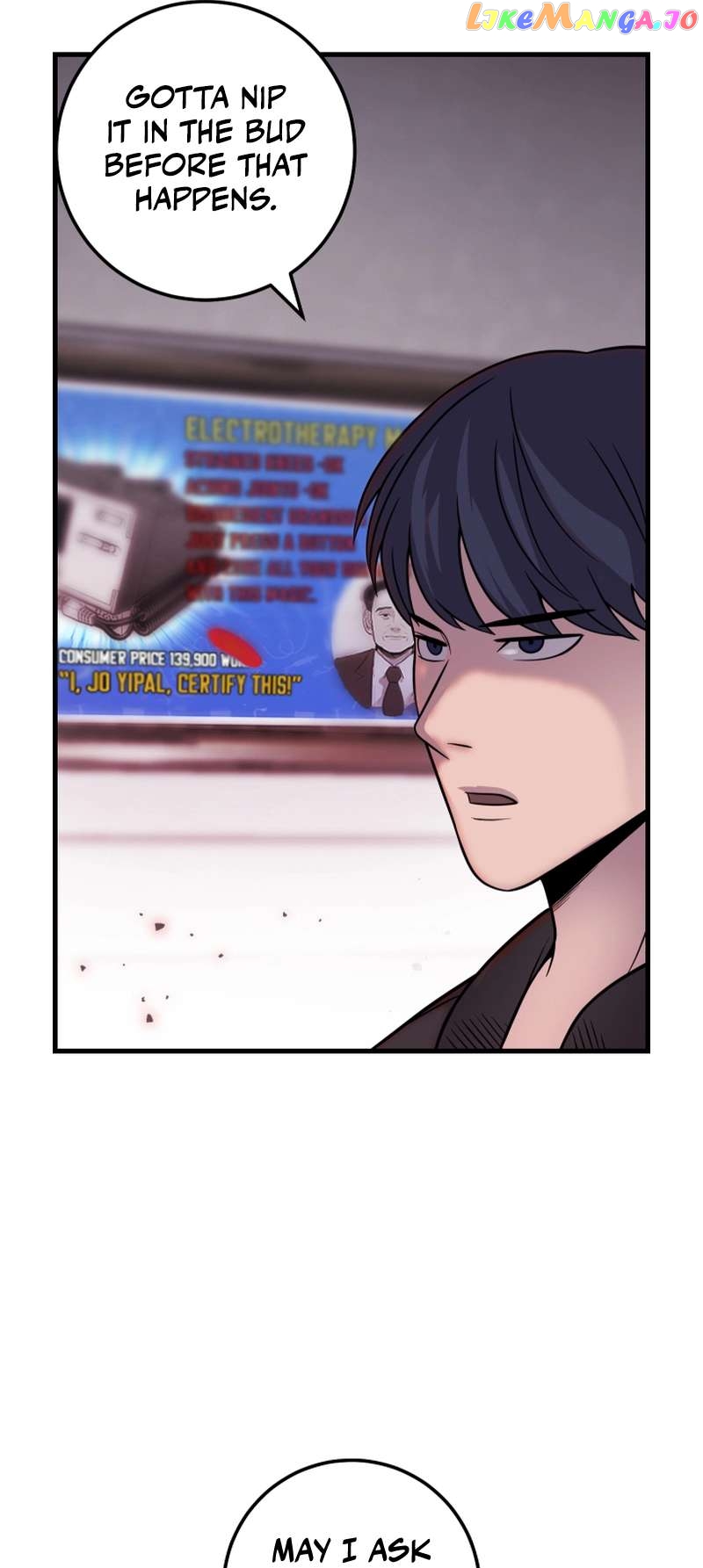 I’ll Be a Villain in This Life Chapter 29 - page 18