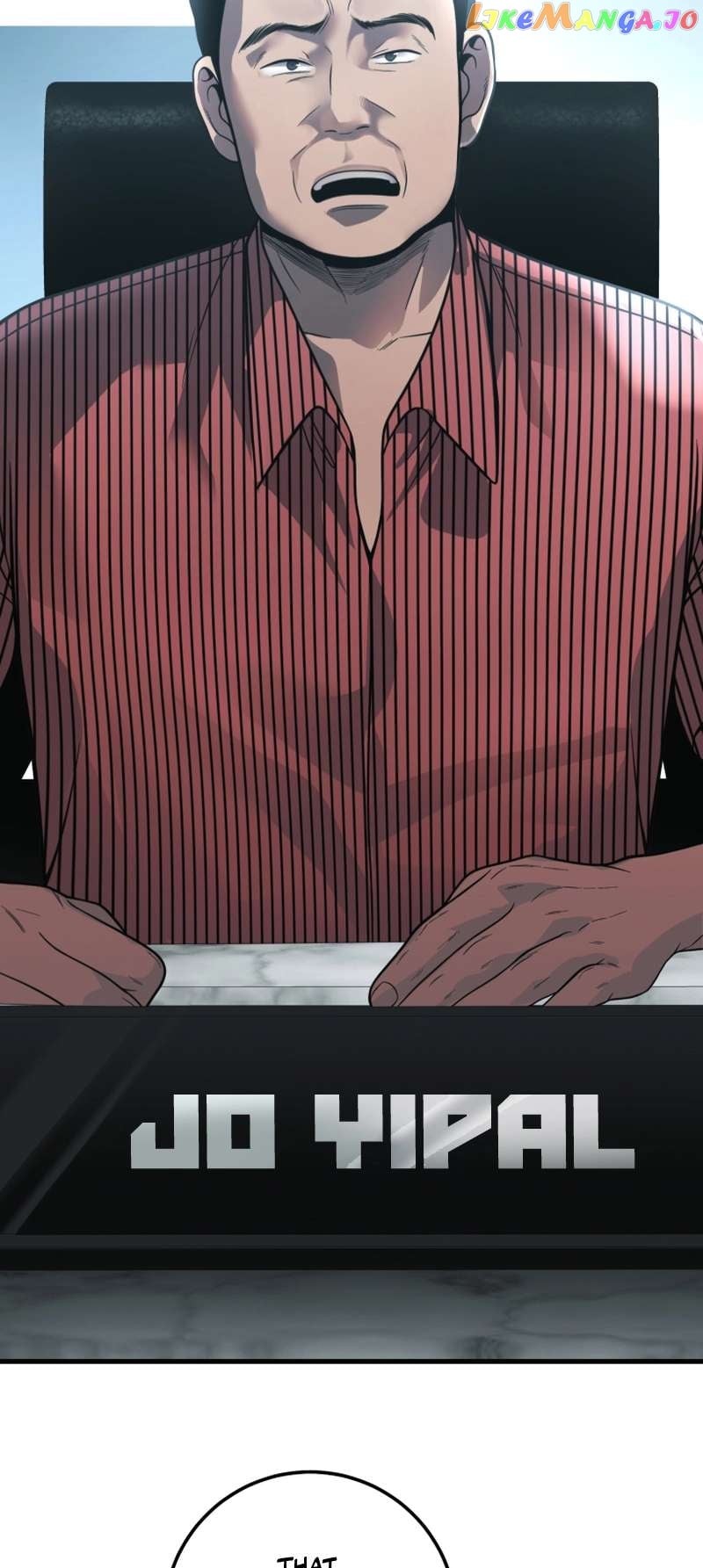 I’ll Be a Villain in This Life Chapter 29 - page 24
