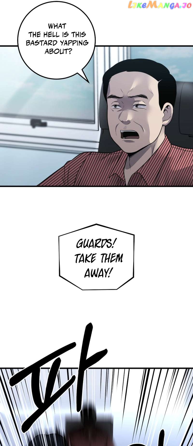 I’ll Be a Villain in This Life Chapter 29 - page 26