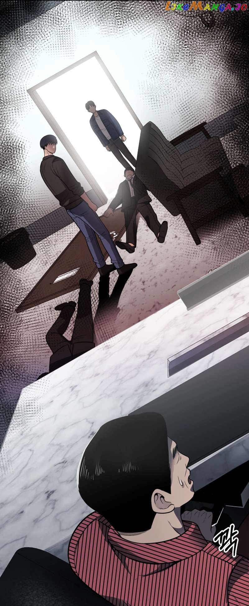 I’ll Be a Villain in This Life Chapter 29 - page 34