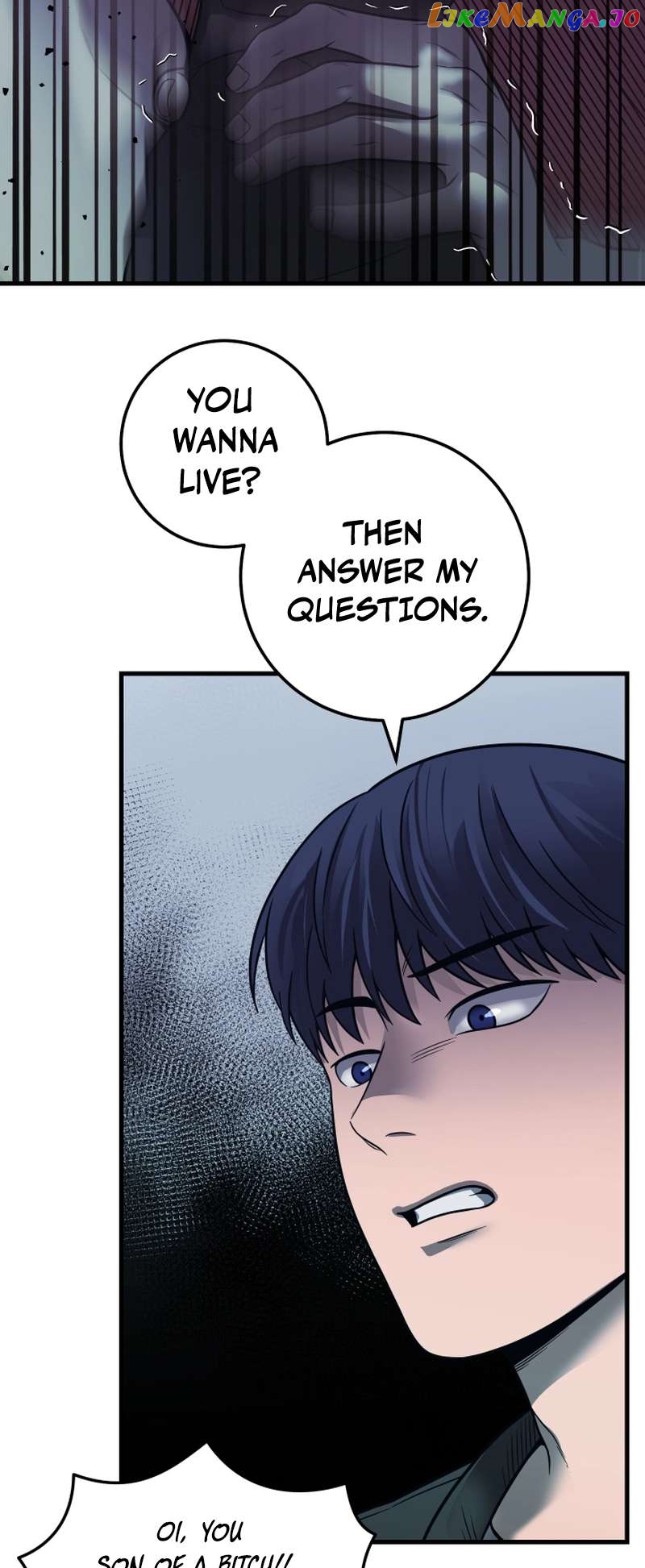 I’ll Be a Villain in This Life Chapter 29 - page 39