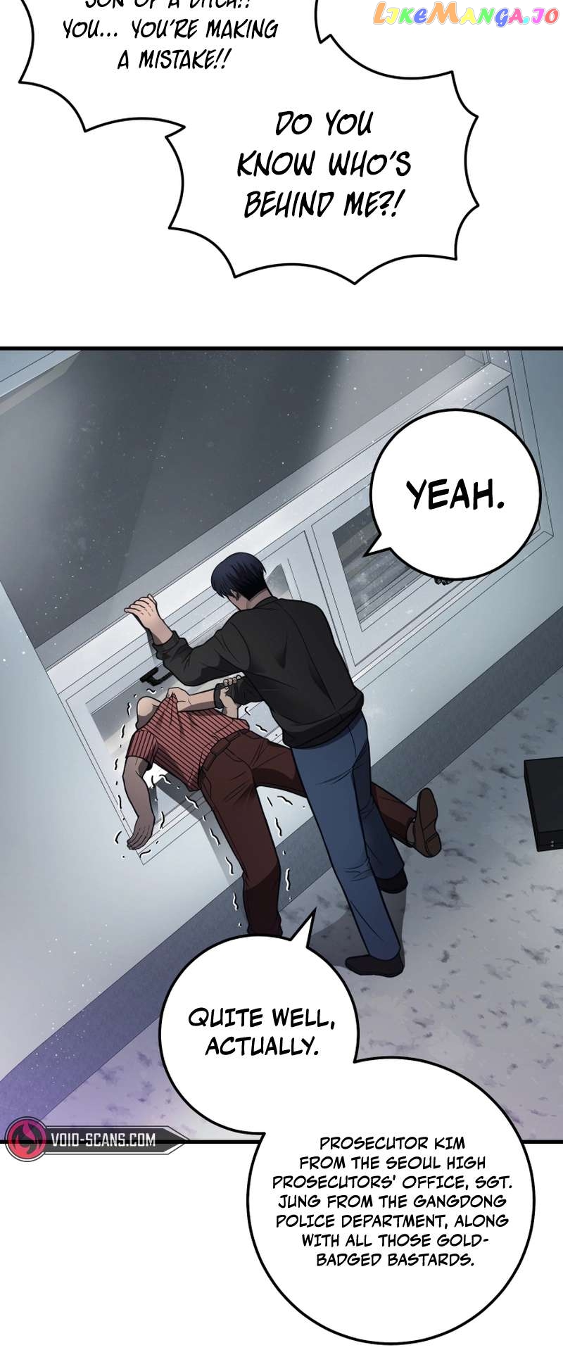 I’ll Be a Villain in This Life Chapter 29 - page 40