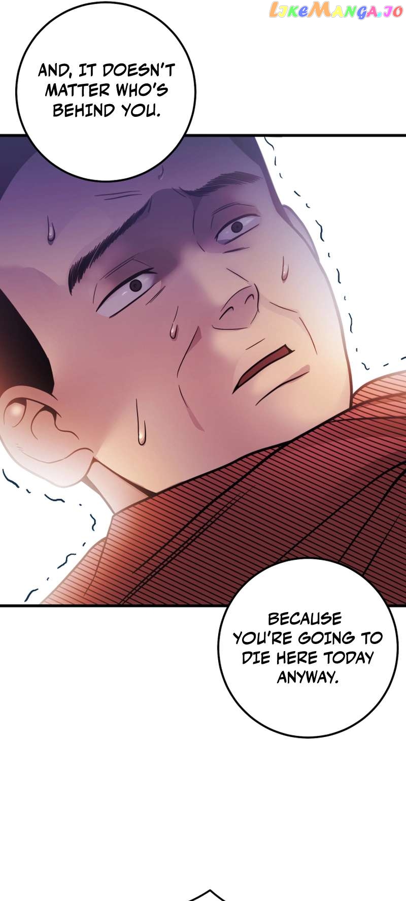 I’ll Be a Villain in This Life Chapter 29 - page 41